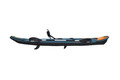 Fiskekajak Set Angler Elite X1 3,80 m x 99 cm Bestway 